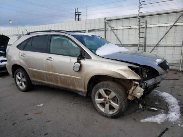 Photo 3 VIN: 2T2HA31U16C102761 - LEXUS RX330 