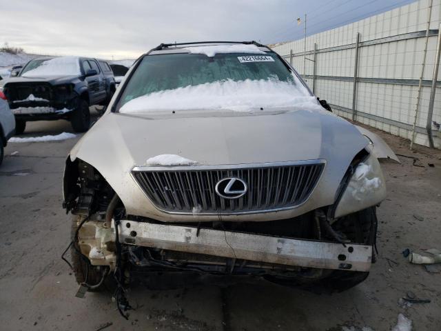 Photo 4 VIN: 2T2HA31U16C102761 - LEXUS RX330 