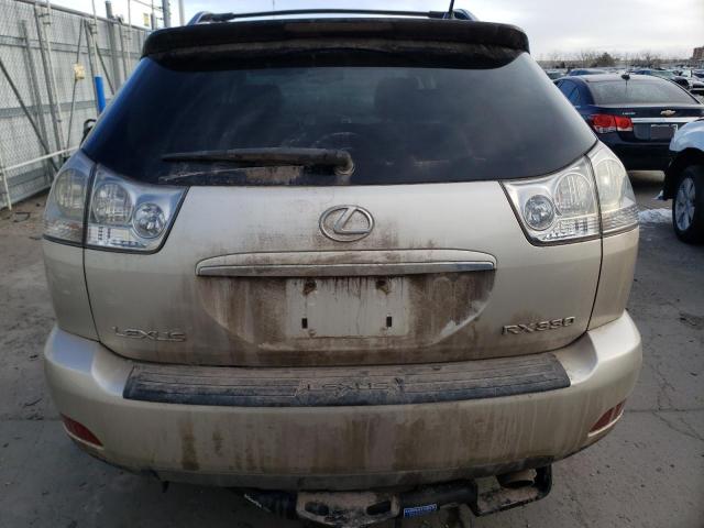 Photo 5 VIN: 2T2HA31U16C102761 - LEXUS RX330 