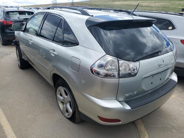 Photo 1 VIN: 2T2HA31U16C107068 - LEXUS RX330 