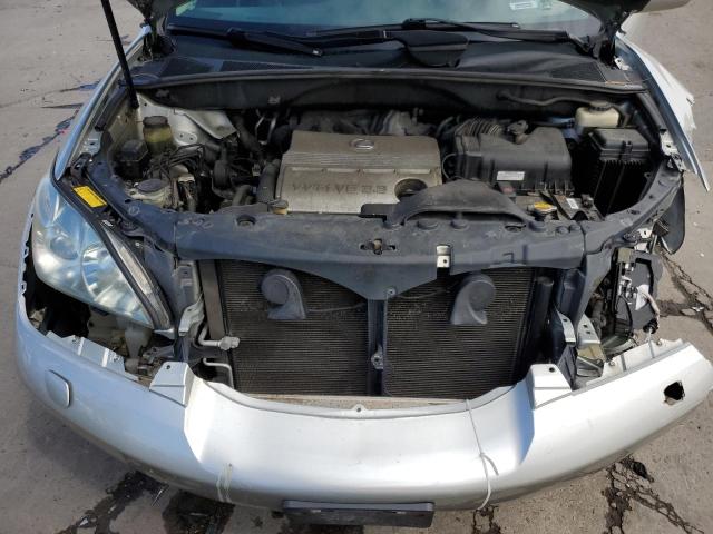 Photo 11 VIN: 2T2HA31U16C107068 - LEXUS RX330 