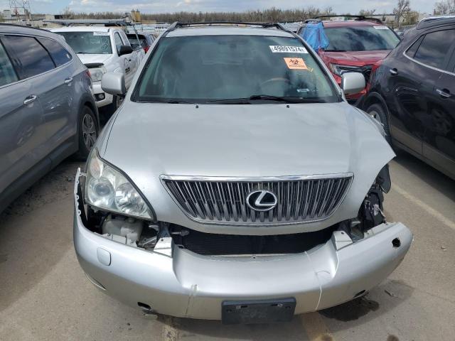 Photo 4 VIN: 2T2HA31U16C107068 - LEXUS RX330 