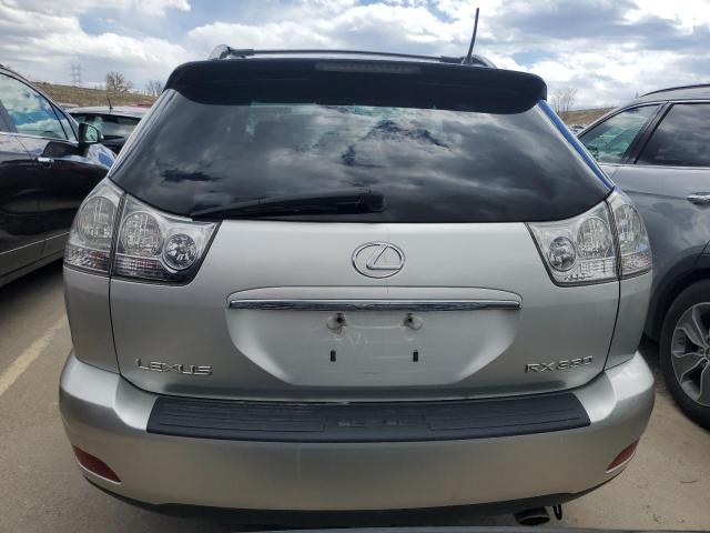 Photo 5 VIN: 2T2HA31U16C107068 - LEXUS RX330 