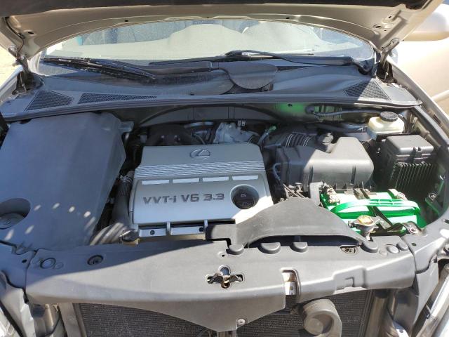 Photo 11 VIN: 2T2HA31U24C004657 - LEXUS RX330 