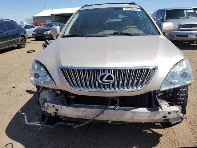 Photo 4 VIN: 2T2HA31U24C004657 - LEXUS RX330 