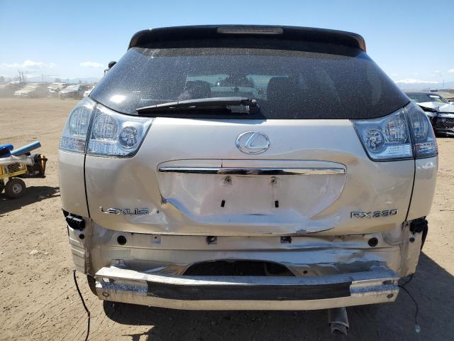 Photo 5 VIN: 2T2HA31U24C004657 - LEXUS RX330 