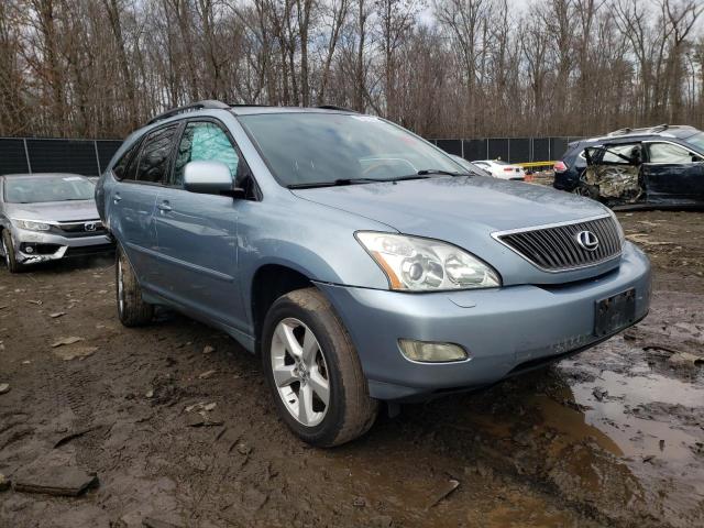 Photo 0 VIN: 2T2HA31U24C007249 - LEXUS RX 330 