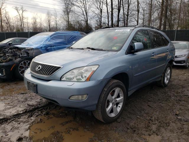 Photo 1 VIN: 2T2HA31U24C007249 - LEXUS RX 330 