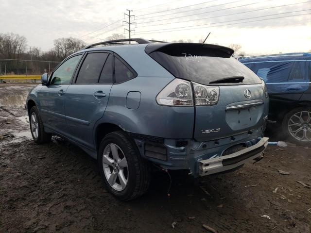 Photo 2 VIN: 2T2HA31U24C007249 - LEXUS RX 330 