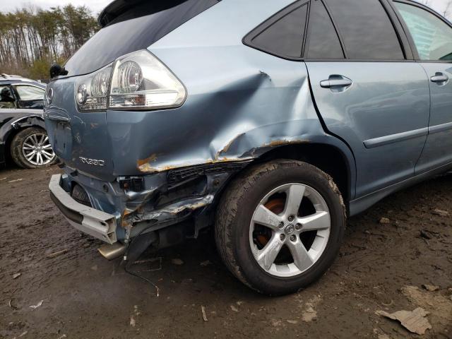 Photo 8 VIN: 2T2HA31U24C007249 - LEXUS RX 330 