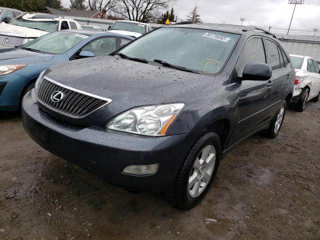 Photo 1 VIN: 2T2HA31U24C020292 - LEXUS RX 330 