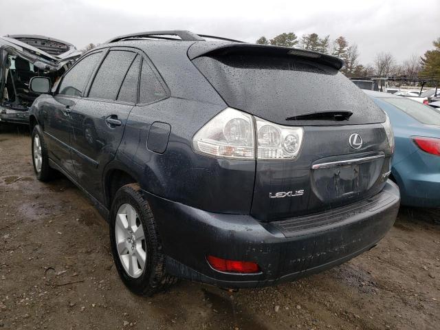 Photo 2 VIN: 2T2HA31U24C020292 - LEXUS RX 330 