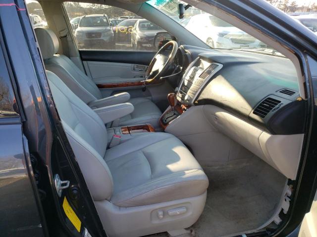 Photo 4 VIN: 2T2HA31U24C020292 - LEXUS RX 330 