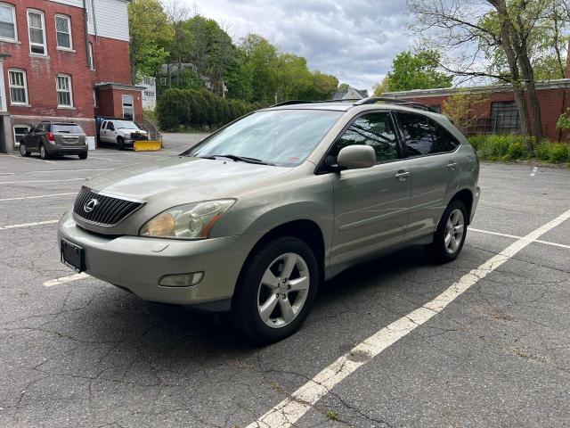 Photo 1 VIN: 2T2HA31U24C025878 - LEXUS RX 330 