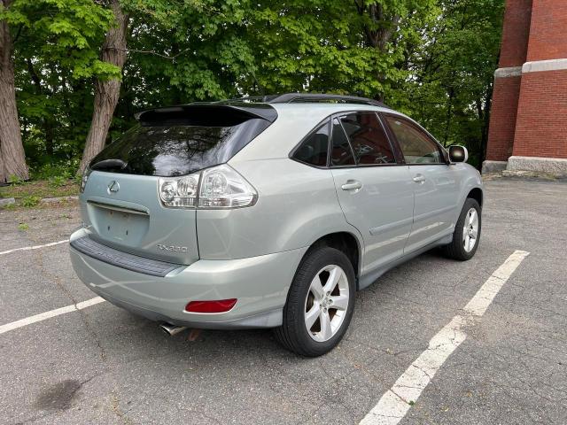 Photo 3 VIN: 2T2HA31U24C025878 - LEXUS RX 330 