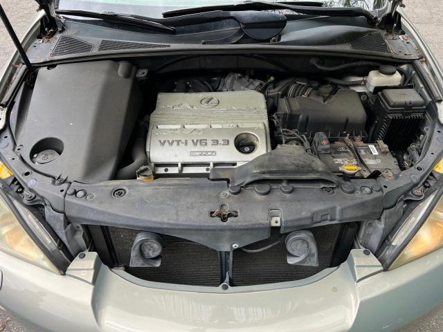 Photo 6 VIN: 2T2HA31U24C025878 - LEXUS RX 330 