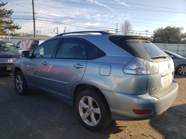 Photo 1 VIN: 2T2HA31U24C028005 - LEXUS RX330 