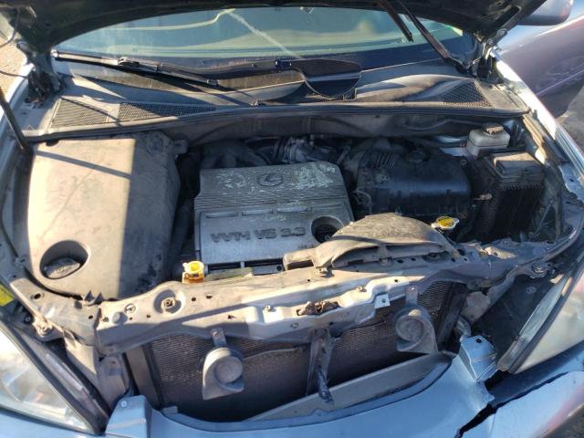 Photo 10 VIN: 2T2HA31U24C028005 - LEXUS RX330 