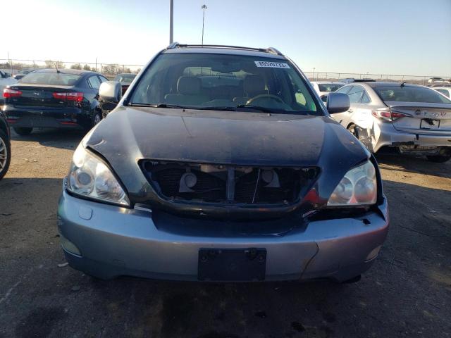 Photo 4 VIN: 2T2HA31U24C028005 - LEXUS RX330 