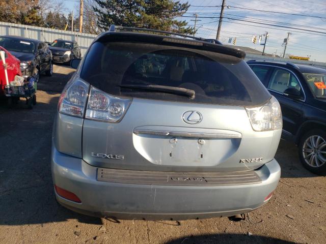 Photo 5 VIN: 2T2HA31U24C028005 - LEXUS RX330 