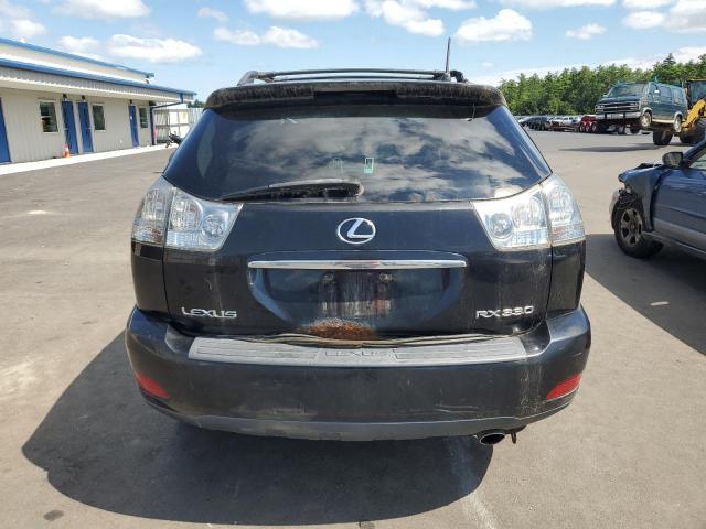 Photo 5 VIN: 2T2HA31U24C031714 - LEXUS RX 330 