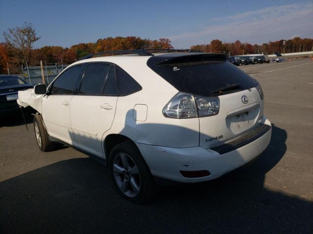 Photo 1 VIN: 2T2HA31U25C042634 - LEXUS RX330 