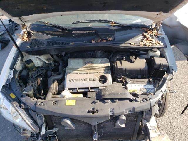 Photo 11 VIN: 2T2HA31U25C042634 - LEXUS RX330 