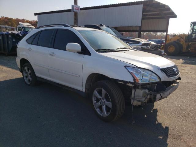 Photo 3 VIN: 2T2HA31U25C042634 - LEXUS RX330 