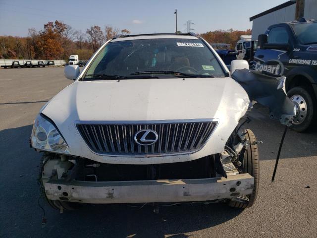 Photo 4 VIN: 2T2HA31U25C042634 - LEXUS RX330 