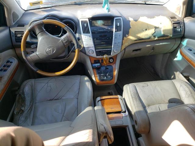 Photo 7 VIN: 2T2HA31U25C042634 - LEXUS RX330 