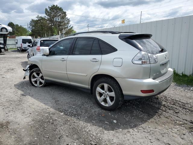 Photo 1 VIN: 2T2HA31U25C044142 - LEXUS RX330 