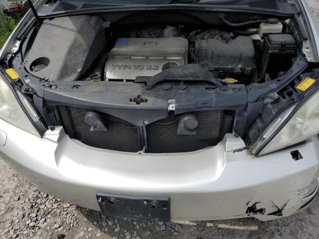 Photo 11 VIN: 2T2HA31U25C044142 - LEXUS RX330 