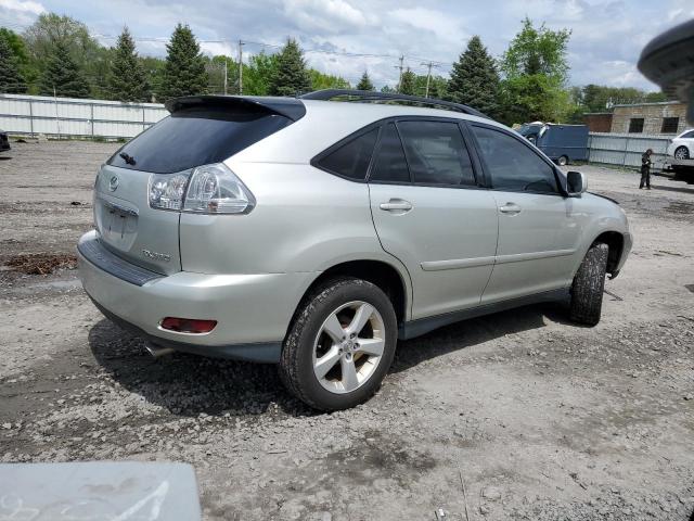 Photo 2 VIN: 2T2HA31U25C044142 - LEXUS RX330 