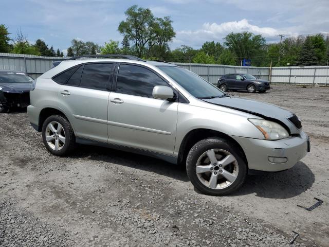 Photo 3 VIN: 2T2HA31U25C044142 - LEXUS RX330 