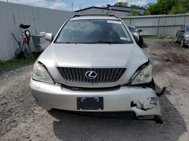 Photo 4 VIN: 2T2HA31U25C044142 - LEXUS RX330 