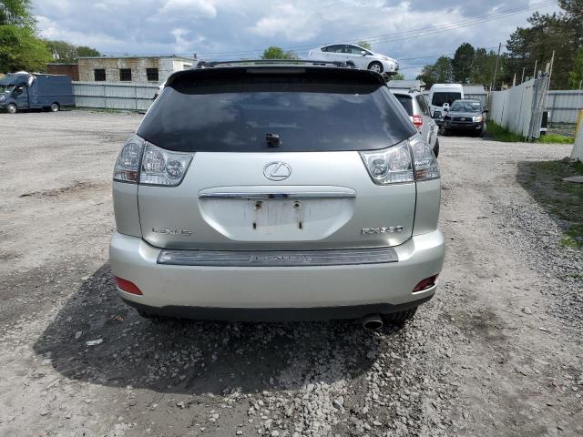 Photo 5 VIN: 2T2HA31U25C044142 - LEXUS RX330 