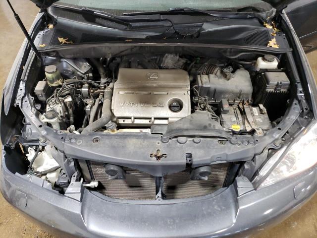 Photo 11 VIN: 2T2HA31U25C064049 - LEXUS RX 330 