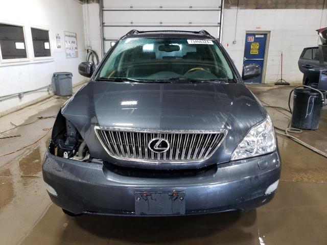 Photo 4 VIN: 2T2HA31U25C064049 - LEXUS RX 330 