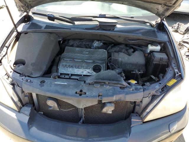 Photo 11 VIN: 2T2HA31U25C064195 - LEXUS RX330 