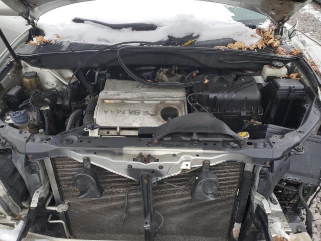 Photo 11 VIN: 2T2HA31U25C065797 - LEXUS RX 330 