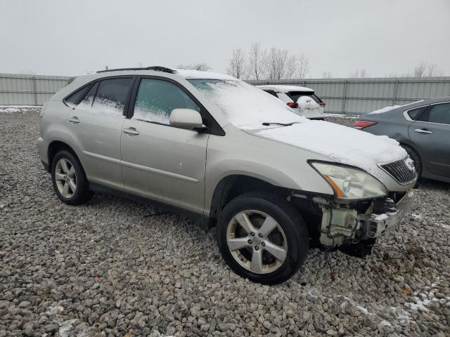 Photo 3 VIN: 2T2HA31U25C065797 - LEXUS RX 330 