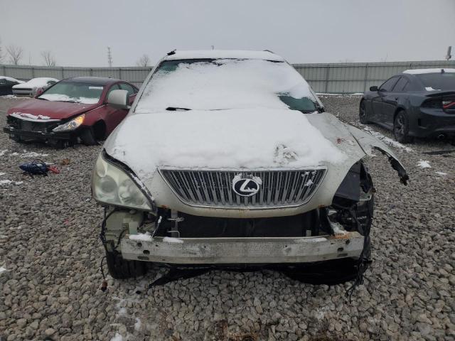 Photo 4 VIN: 2T2HA31U25C065797 - LEXUS RX 330 