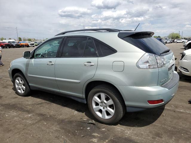 Photo 1 VIN: 2T2HA31U25C068134 - LEXUS RX330 