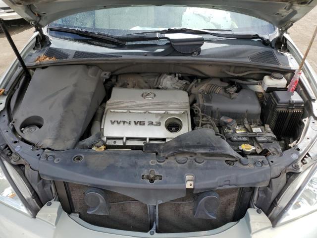 Photo 11 VIN: 2T2HA31U25C068134 - LEXUS RX330 