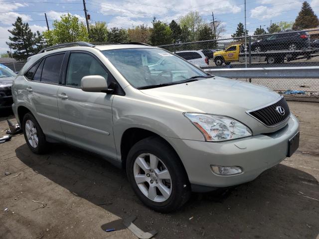 Photo 3 VIN: 2T2HA31U25C068134 - LEXUS RX330 