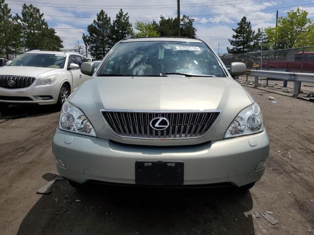 Photo 4 VIN: 2T2HA31U25C068134 - LEXUS RX330 