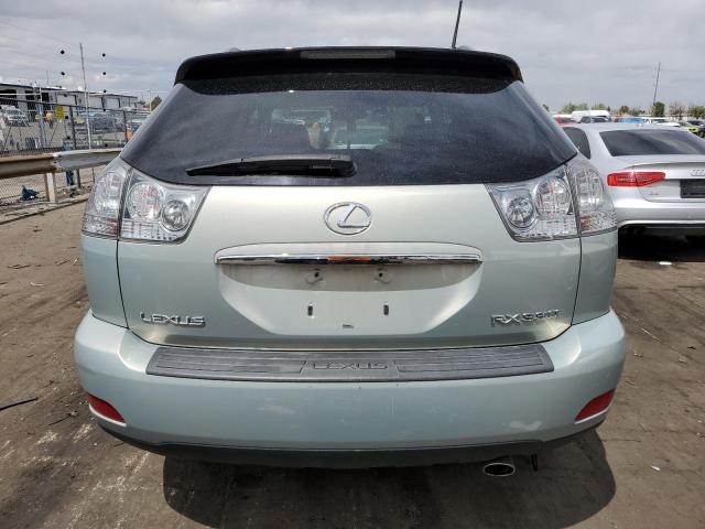 Photo 5 VIN: 2T2HA31U25C068134 - LEXUS RX330 