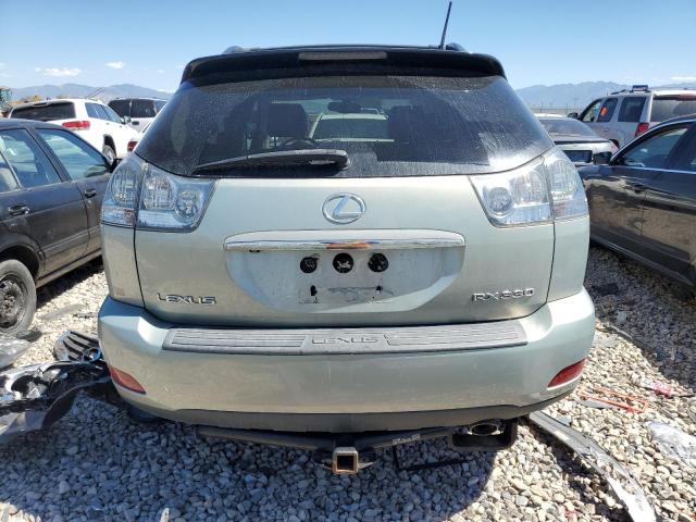 Photo 5 VIN: 2T2HA31U25C069526 - LEXUS RX 330 