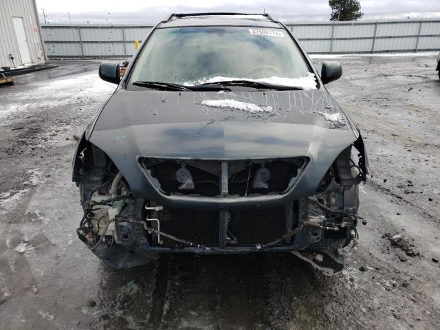 Photo 4 VIN: 2T2HA31U25C084561 - LEXUS RX330 