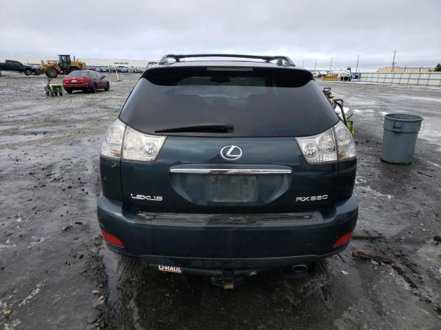 Photo 5 VIN: 2T2HA31U25C084561 - LEXUS RX330 